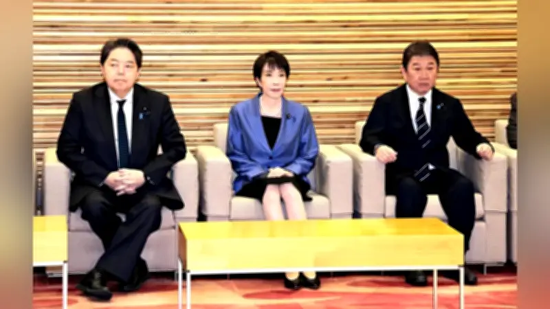 民放番組の無断ネット投稿、林総務相が「重大な問題」と懸念表明