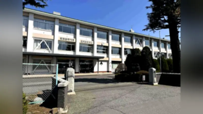 甲子園経験校で暴力事案 上級生が下級生をベルトで殴打、寮で発生