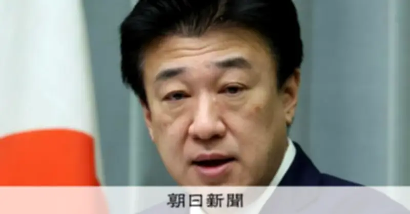 中国大使館侵入事件で木原官房長官「誠に遺憾」 再発防止を伝達、警戒強化策も