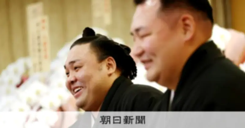 霧島が大関に再昇進決定　優勝の勢いで「さらなる高みを目指して」と決意