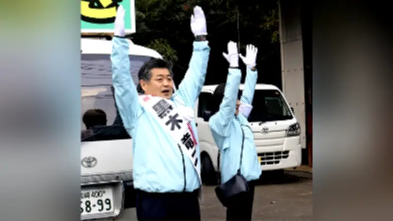 宮崎県西米良村長選、現職・黒木竜二氏が無投票で再選決定「関係人口創出で村を守る」