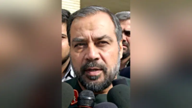 イラン保守強硬派ゾルドル氏が安保実権掌握、米イラン停戦交渉の行方に影響か