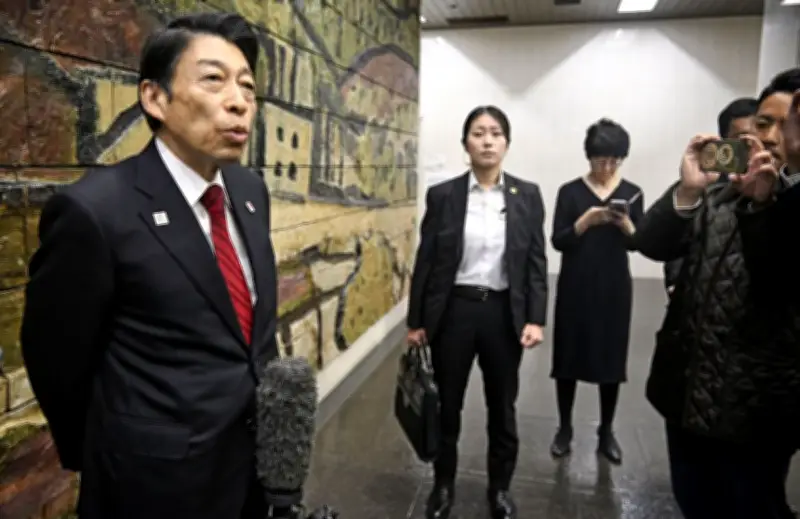 福岡県幹部が給与天引きでパー券購入 同意不十分で法令抵触の恐れ