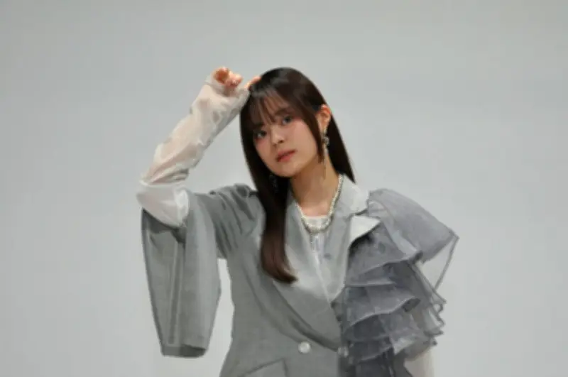 声優・永瀬アンナが語る『氷の城壁』の魅力 「ほろほろ涙が出た」救いの物語