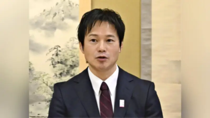 山形・西川町長 パワハラ認定受け再選出馬表明「意識改革に取り組む」