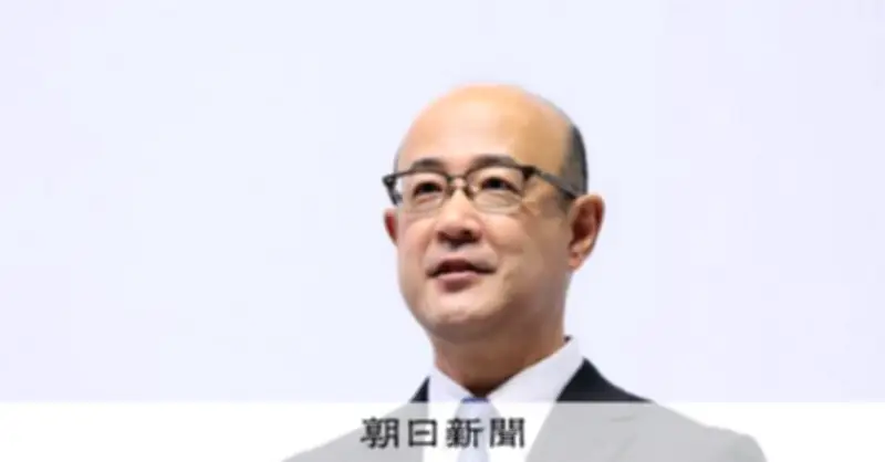 トヨタ新社長「安泰ではない」と警告、競争力回復へ仕入れ先に協力要請