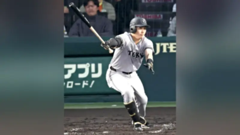 巨人、開幕戦で阪神打倒へ！泉口・岸田の好相性とキャベッジの一発に期待