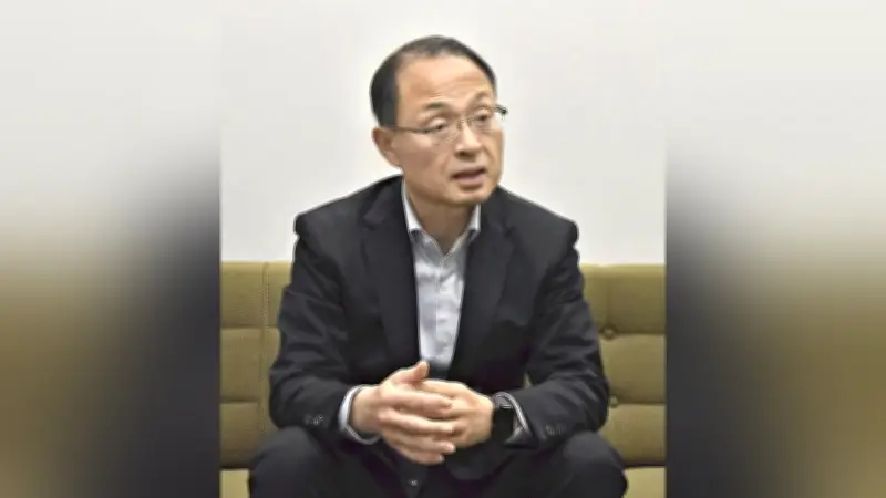 幻の「三鷹大沢わさび」復活へ 市と国際基督教大学が連携し在来種保全