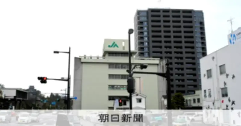 松江城近くの高層マンション訴訟、住民らが景観利益侵害で撤去を要求