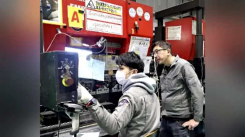 京都の中小企業、外国人従業員の定着に福利厚生と就労環境の改善で成果