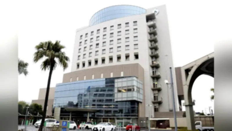 和歌山のホテルアバローム紀の国、来年３月末で閉館へ 老朽化と赤字で苦渋の決断