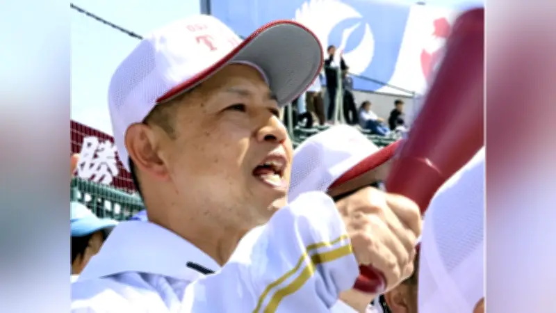 大阪桐蔭・黒川虎雅主将の父、息子に「是非超えてほしい」と期待 智弁和歌山で準優勝経験