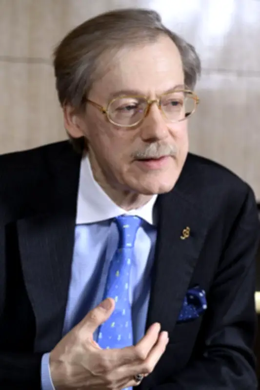 ピアニスト・ブーニンの半生を描く映画公開 苦難乗り越え音楽の美しさを伝える