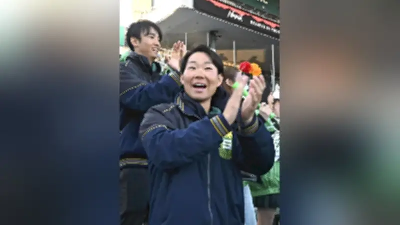 元銀行員が専大松戸野球部コーチに、持丸監督の指導哲学に感銘受け転身