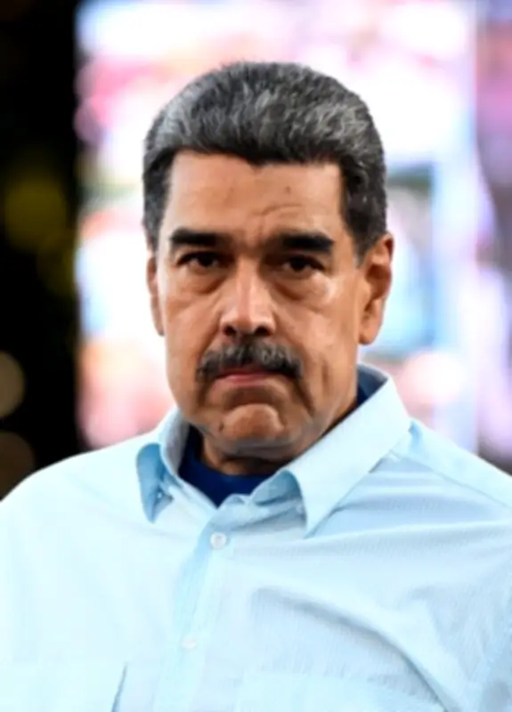 マドゥロ大統領がニューヨーク連邦地裁に出廷、弁護士支援巡る審理が開始