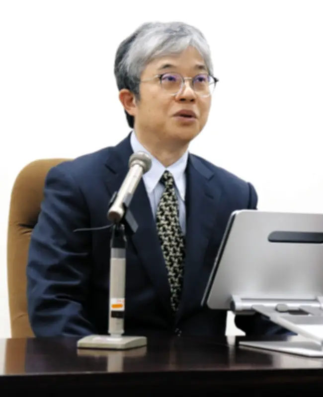 埼玉県警本部長が離任会見 八潮陥没事故対応職員に感謝と川口北署新設を強調