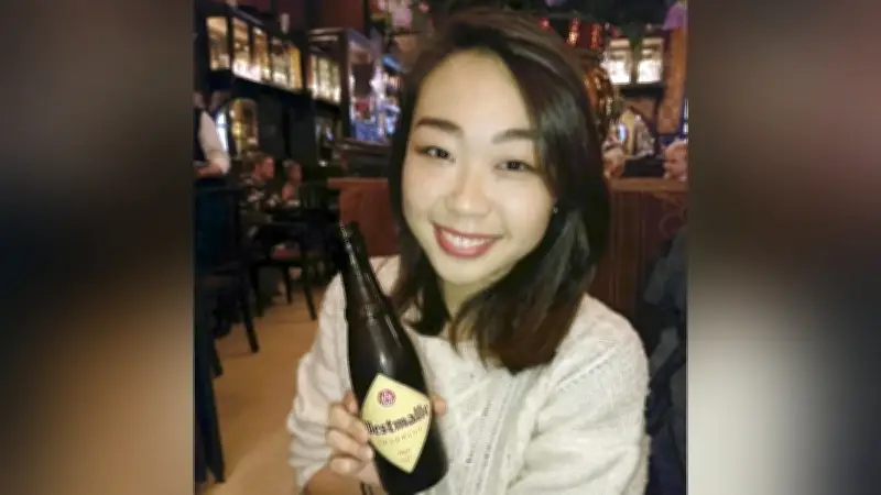 筑波大生不明事件、元交際相手に終身刑…仏裁判所が絞殺・遺棄認定