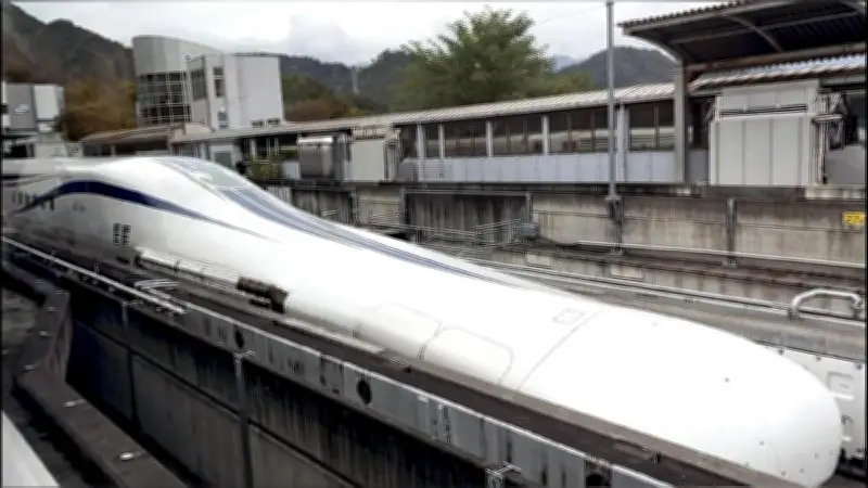 リニア静岡工区、早期着工にめど 金子国交相が評価、専門部会の議論終了