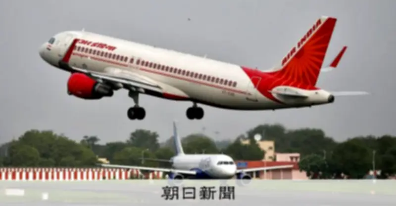 ホルムズ海峡封鎖で航空燃料高騰、アジア太平洋の路線に運休・減便の波