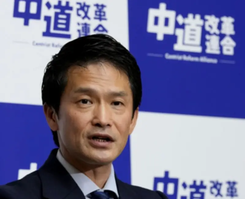 小川淳也代表、女性天皇に賛同表明「生きてるうちに見たい」と国民の思い語る