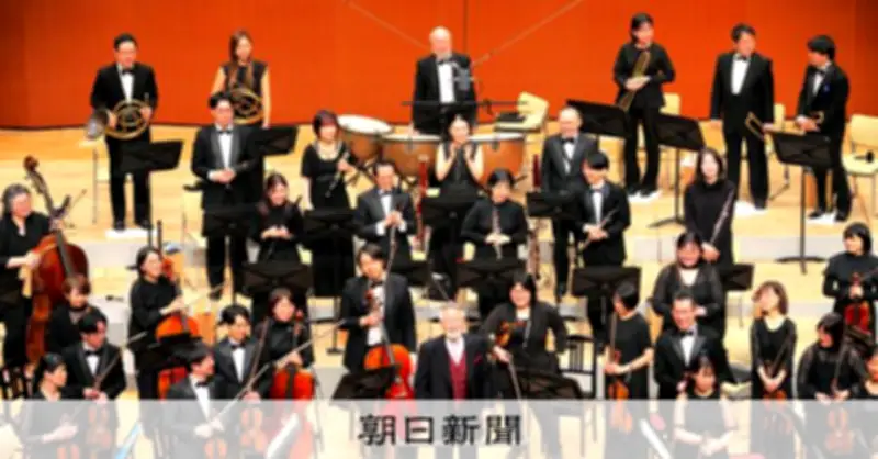 神戸市室内管弦楽団の解散議案は継続審議に　補助金打ち切り方針で存続の道模索