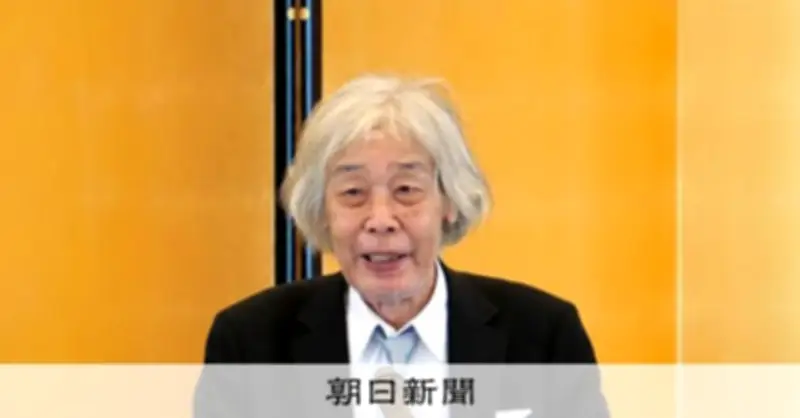 つげ義春氏を悼む 里中満智子と秋本治が語る「アウトサイダーの旗手」の功績
