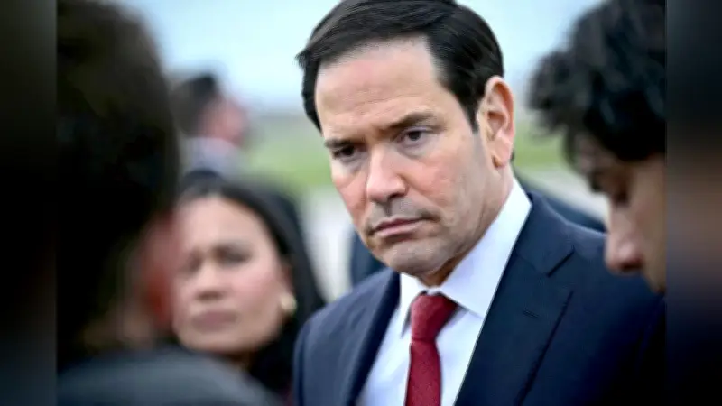 米国務長官、対イラン軍事作戦は「数週間で終了」と見通し…地上部隊不要と主張