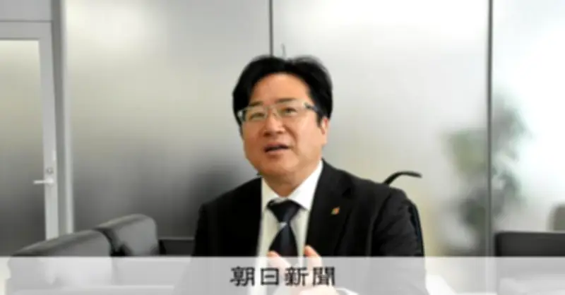 全トヨタ労連・西野会長が語る「生産性向上」の真意　春闘の賃上げ持続に不可欠な視点