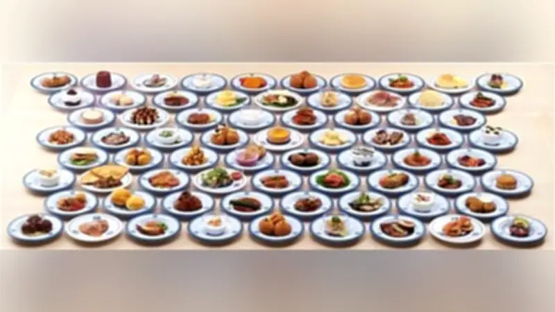 くら寿司、万博店を再現したメモリアル店を大阪・中央区に開業へ