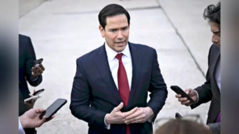 米ルビオ国務長官、対イラン軍事作戦は「数週間で終結」と見通し 核開発放棄案の回答は未受領