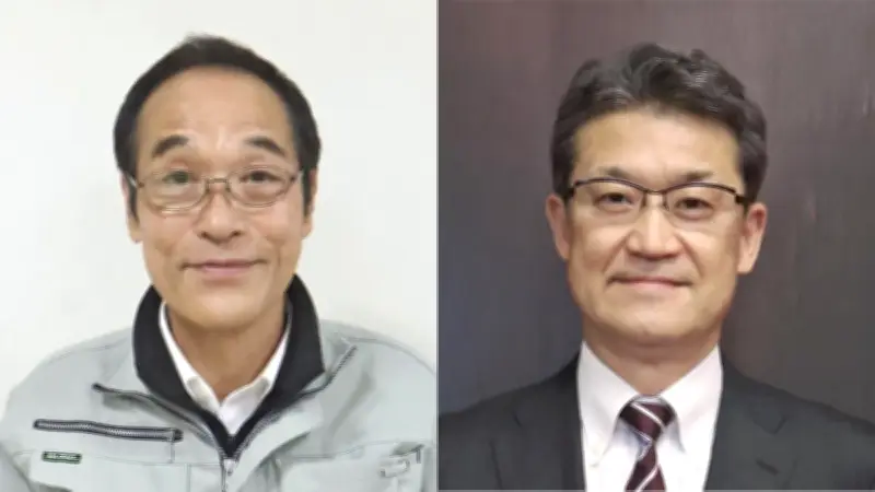 宮崎県知事選、再び因縁の対決へ 現職・河野氏の５選か、前知事・東国原氏の返り咲きか