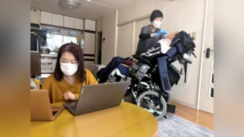 障害児の親が立ち上がる「ママケア」と「ダンウェイ」、地域の支援不足を自ら補う挑戦