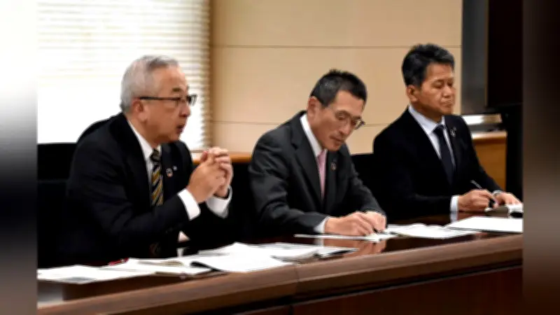 九州電力が持ち株会社制に移行へ 佐賀県に原子力安全体制を説明