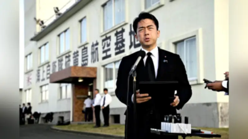 小泉防衛相、太平洋側の防衛強化を本格化…中国の海洋進出に対応し新組織を設置