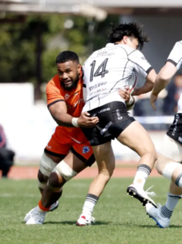 ラグビーリーグワン、東京ベイ・埼玉・神戸がプレーオフ進出を確定