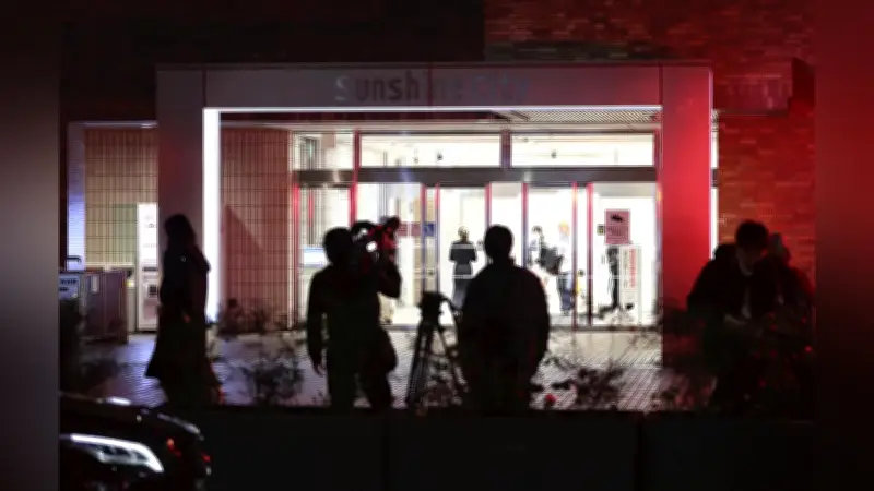 池袋ポケセン刺殺事件、防犯カメラに容疑者が女性と自分を交互に刺す様子…拡大自殺の可能性