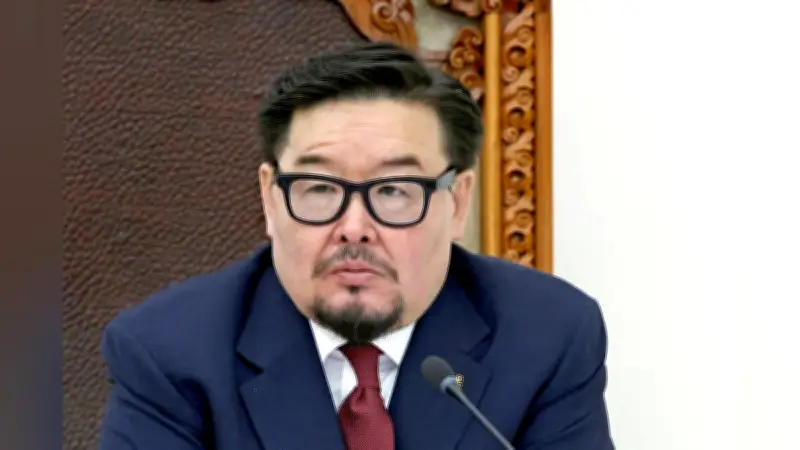 モンゴル国会が首相解任決議案を可決 法相汚職疑惑で国政運営に支障