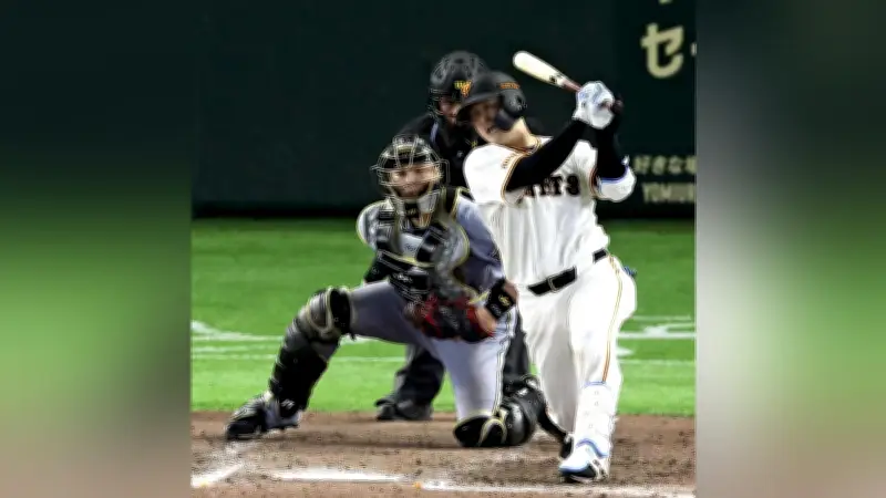 阪神・高橋遥人が３安打完封で巨人を撃破、阿部監督は粘り強い攻撃に期待