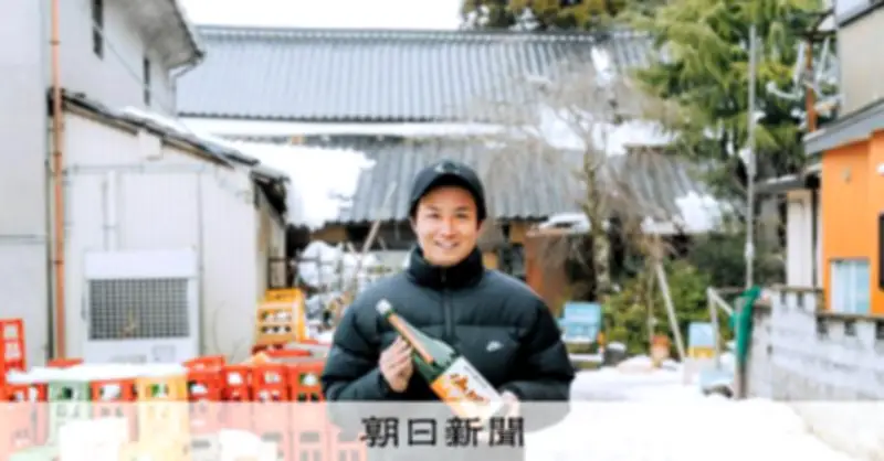 能登半島地震からの復興、全国の酒蔵が協力し共同醸造した日本酒を百貨店で販売