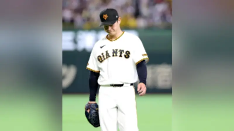プロ野球開幕戦、巨人が阪神を下し初勝利を飾る