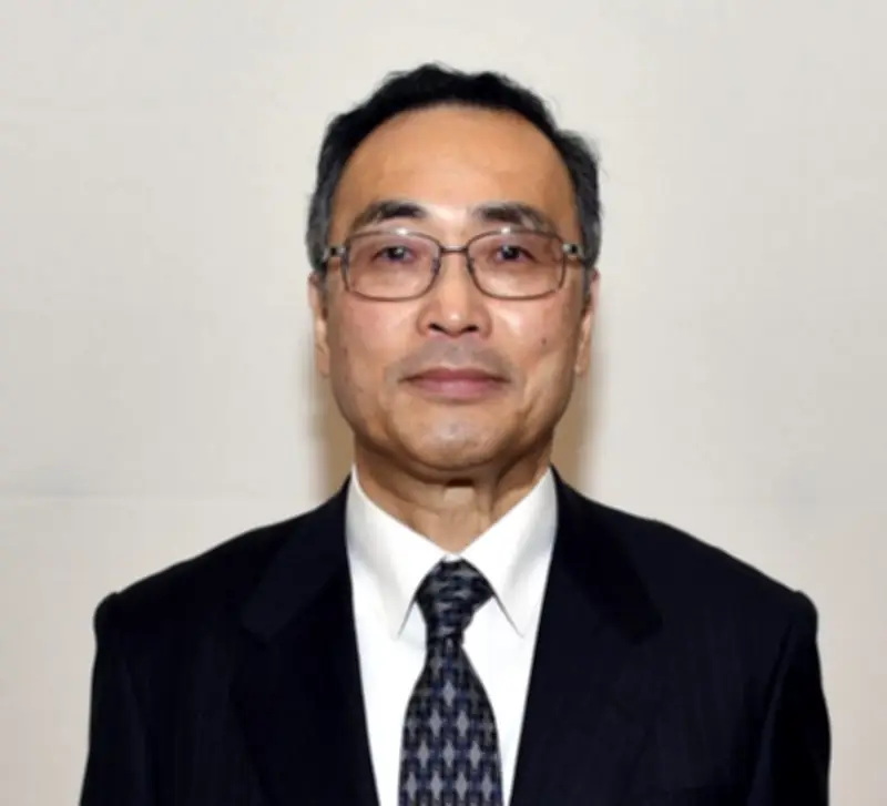 鳥取市長選、現職深沢義彦氏が４選確実 新人２氏を破り再選