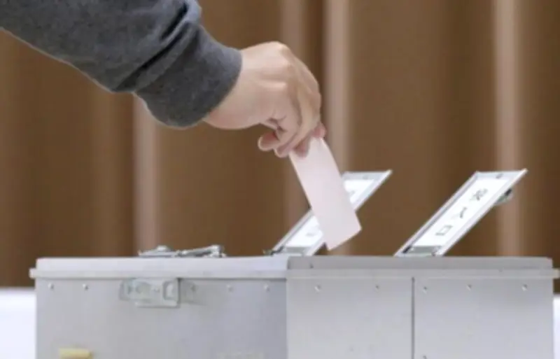 東京・清瀬市長選、共産・社民推薦の原田博美氏が現職破り初当選