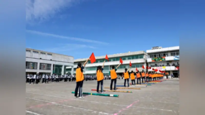 鴎友学園女子校、生徒主体の行事運営で新競技やキッチンカー導入