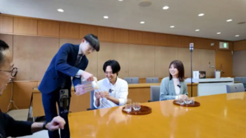 東久留米市の手作り動画「公務員の昼休み」が異例のヒット　公務員離れ対策で知名度向上に貢献