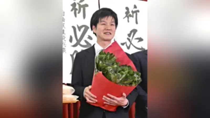 山形のコメ農家、厳しい経営環境で「はえぬき大臣」鈴木農相の手腕に期待