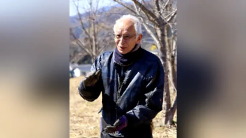 支障木から生まれる森の香り 広葉樹の精油で新たな林業の道を切り拓く