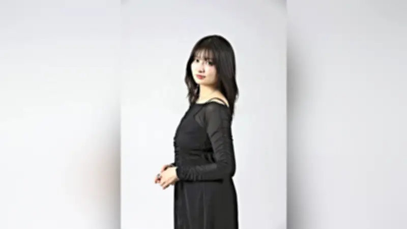 映画「鬼の花嫁」で吉川愛が演じるあやかしと人間の愛、永瀬廉とダブル主演