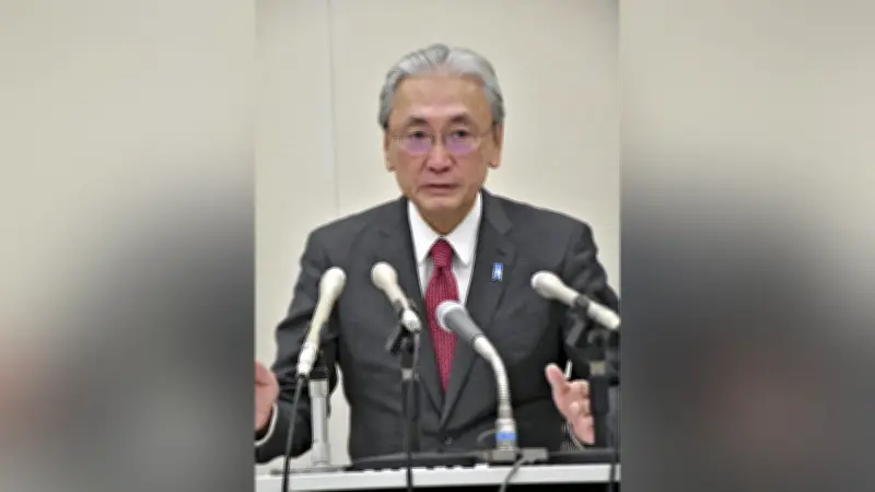 中国が自民党・古屋圭司氏に制裁措置、入国禁止と資産凍結を即日発効