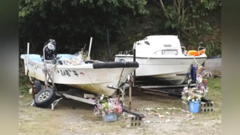 辺野古沖転覆事故で第三者委設置、同志社国際高校の対応調査へ