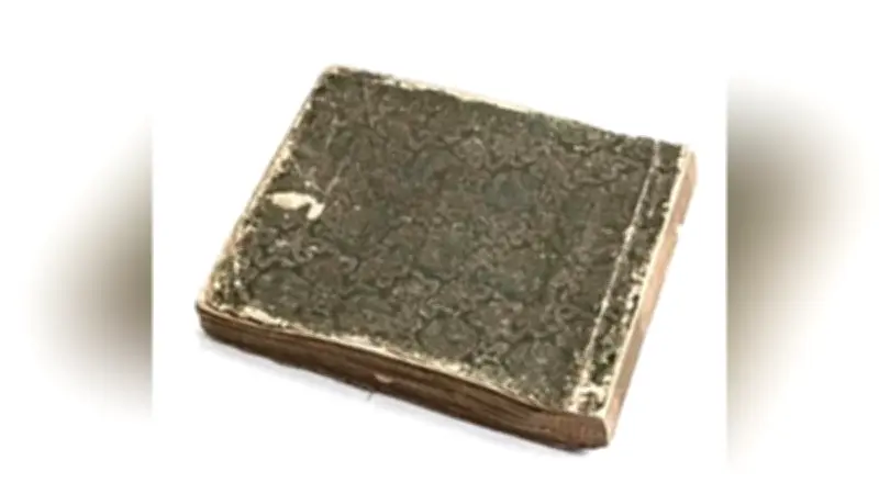 上野彦馬の写真帖が重要文化財に指定へ 幕末・明治期の写真史を伝える貴重資料